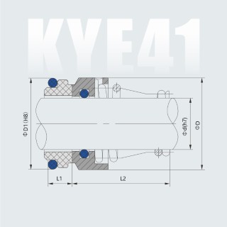 KY 타입 E41